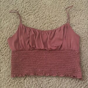 Urban outfitters top